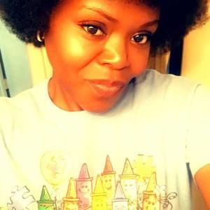 Meet your Posher, Nikki